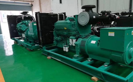 平阳发电机出租 平阳发电机出租